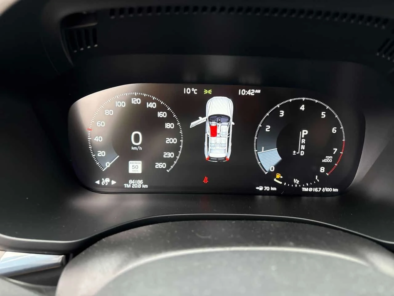 Volvo XC60 Inscription  CARFAX | Mobile.bg � ����������� 8