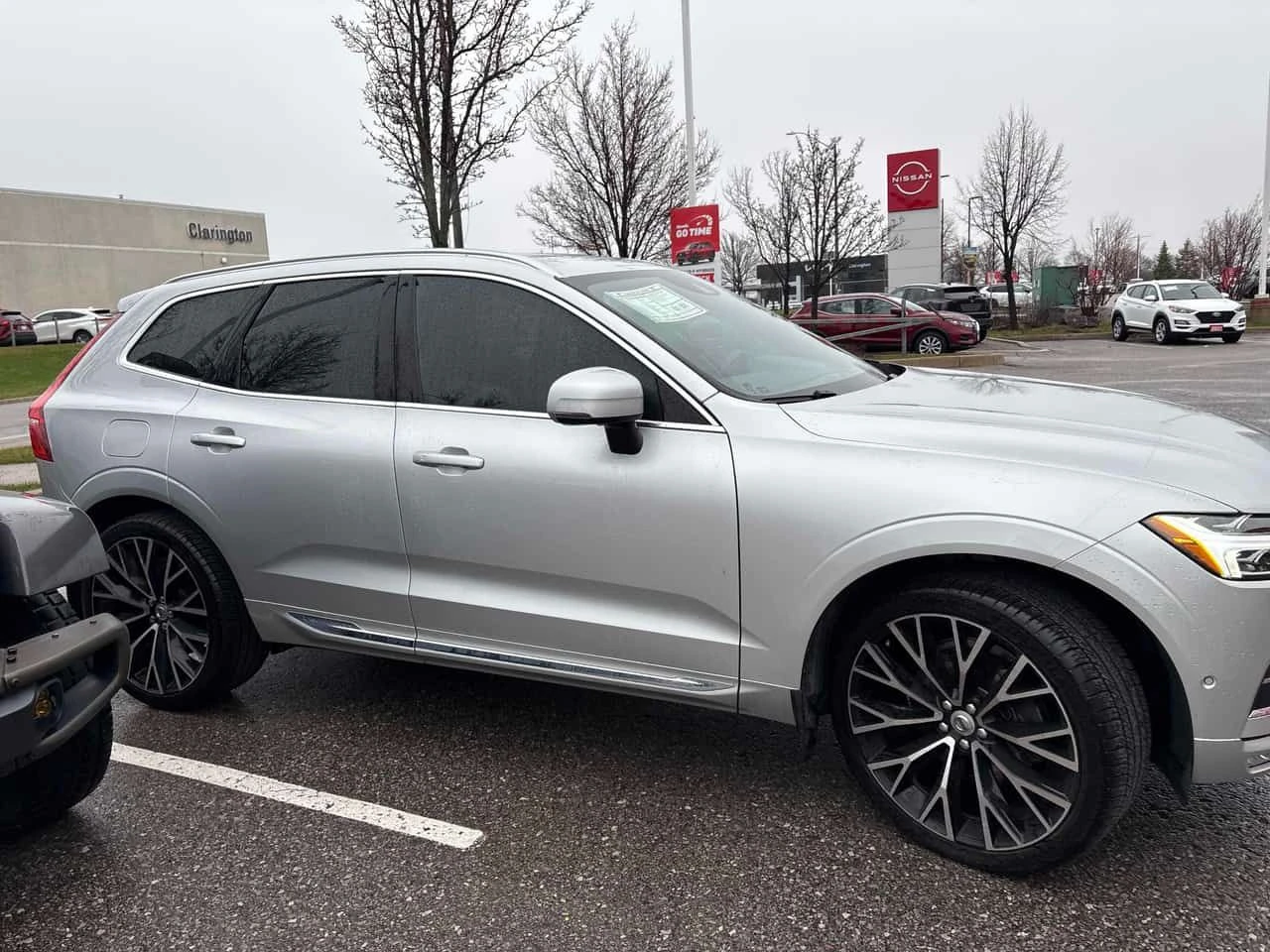 Volvo XC60 Inscription  CARFAX | Mobile.bg � ����������� 3