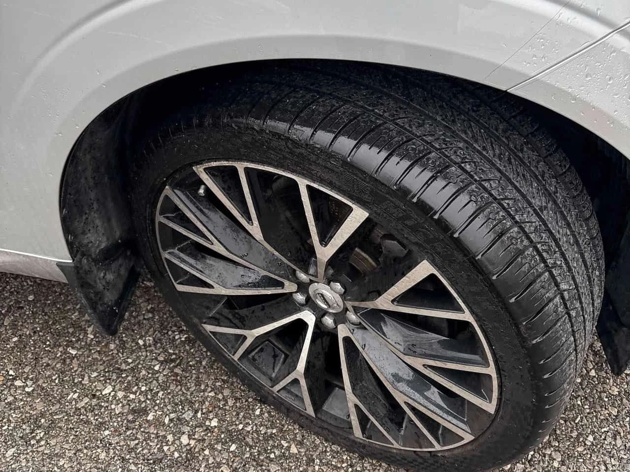 Volvo XC60 Inscription  CARFAX | Mobile.bg � ����������� 7