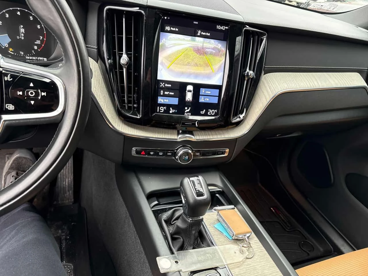 Volvo XC60 Inscription  CARFAX | Mobile.bg � ����������� 9