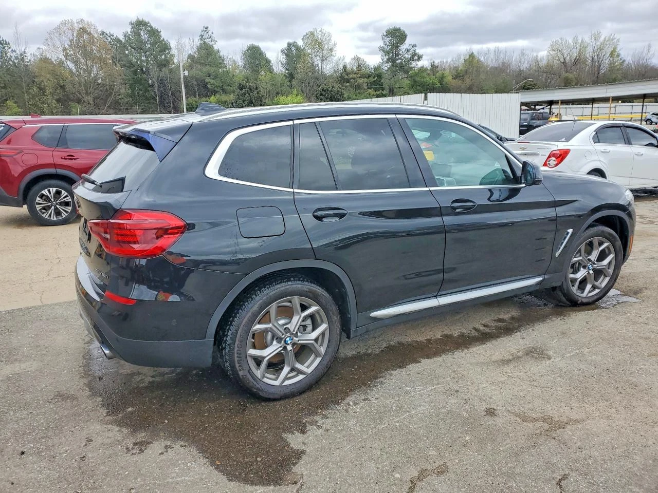 BMW X3 * X-DRIVE30I*  | Mobile.bg � ����������� 4