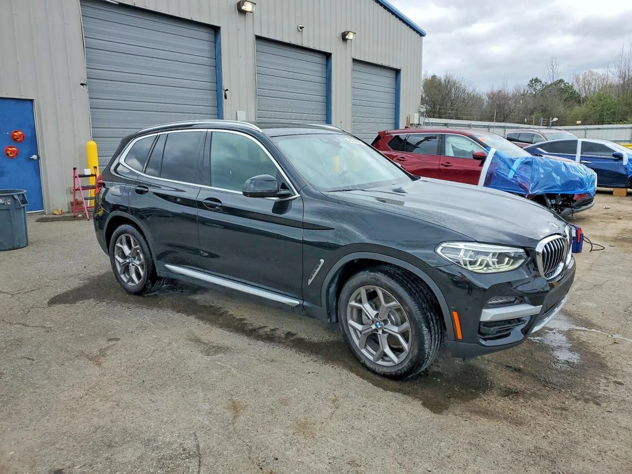 BMW X3 * X-DRIVE30I*  | Mobile.bg � ����������� 3