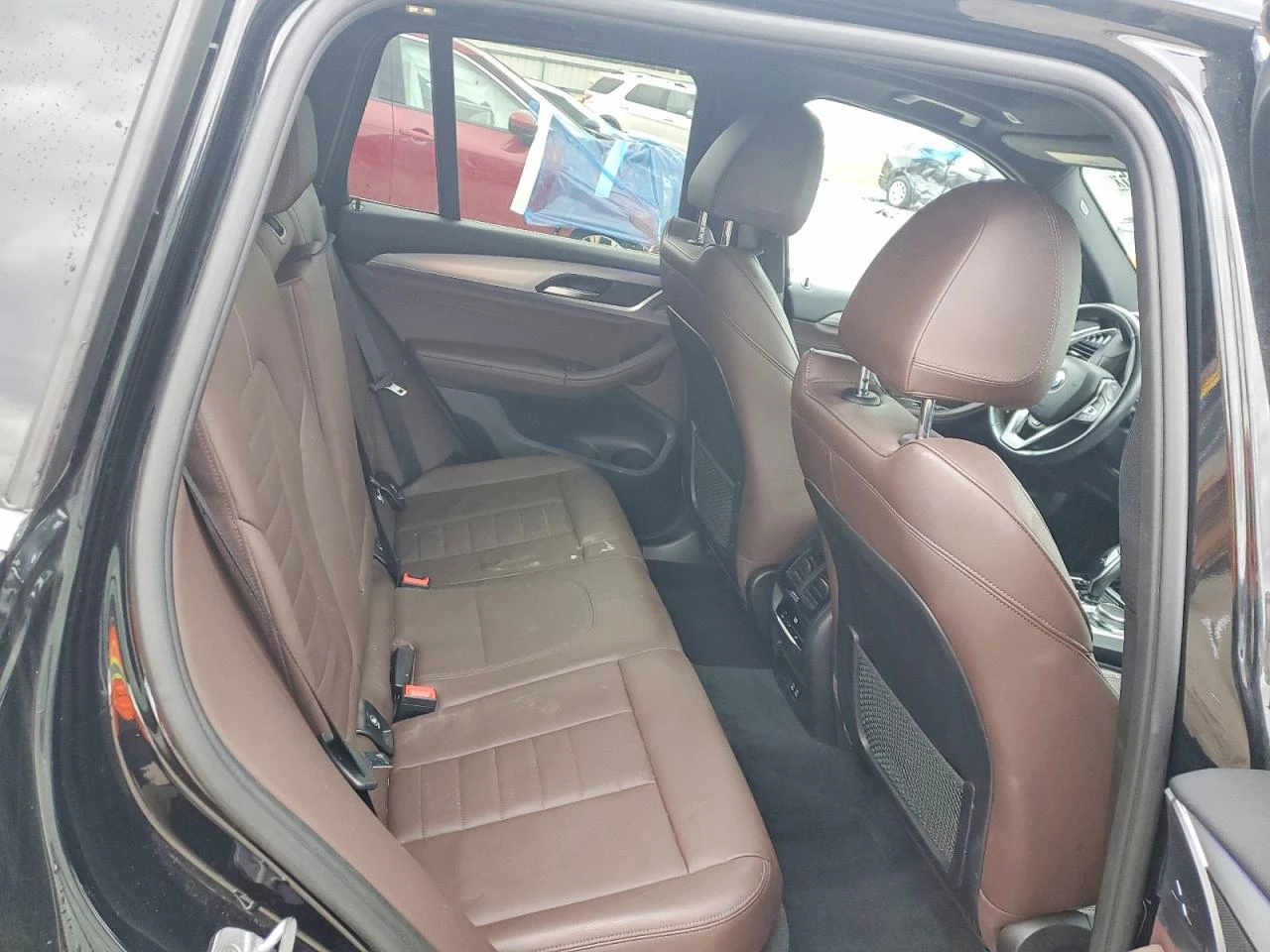 BMW X3 * X-DRIVE30I*  | Mobile.bg � ����������� 11