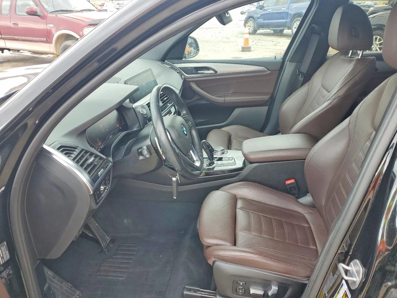 BMW X3 * X-DRIVE30I*  | Mobile.bg � ����������� 10
