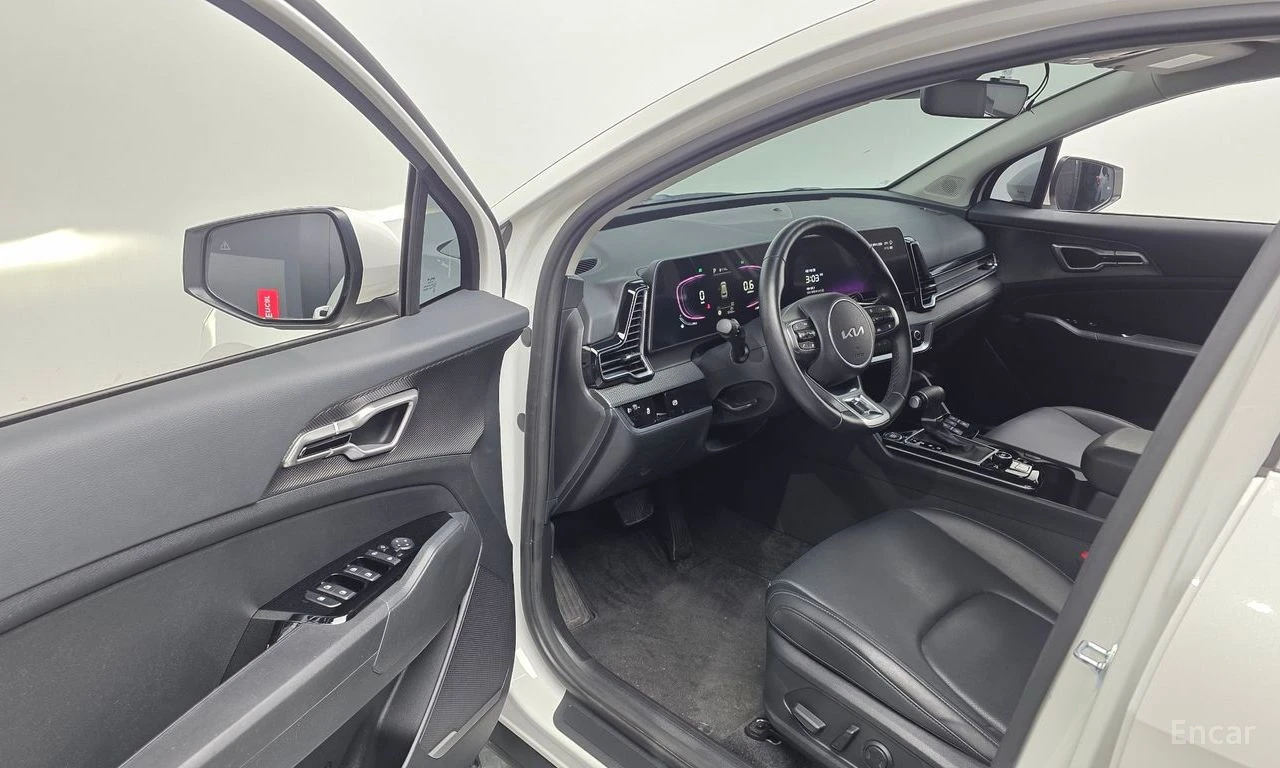 Kia Sportage 1.6* TURBO* PRESTIGE* �������* ���������* LANE* AS | Mobile.bg � ����������� 6
