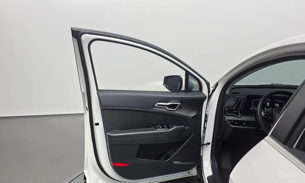 Kia Sportage 1.6* TURBO* PRESTIGE* �������* ���������* LANE* AS | Mobile.bg � ����������� 7