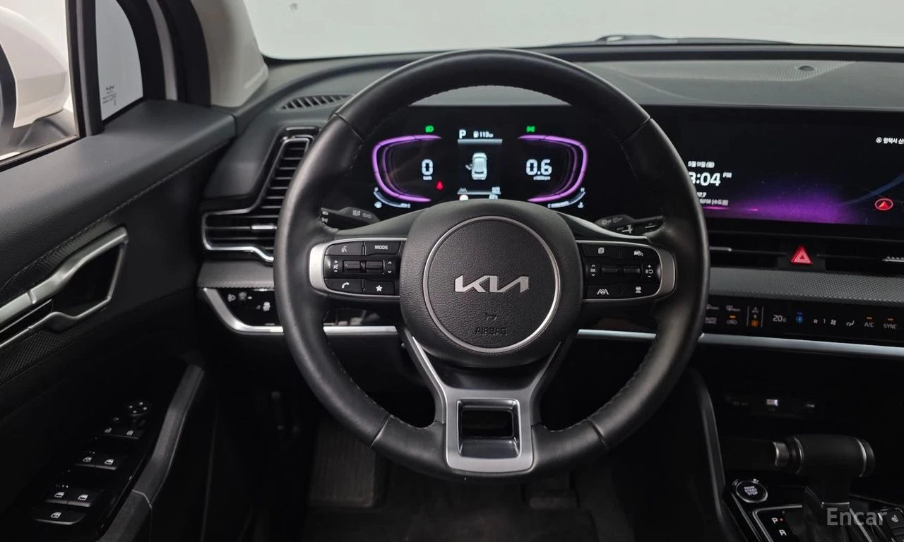 Kia Sportage 1.6* TURBO* PRESTIGE* �������* ���������* LANE* AS | Mobile.bg � ����������� 9