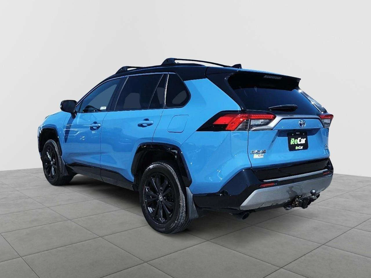 Audi Q8, снимка 4 - Автомобили и джипове - 54641533