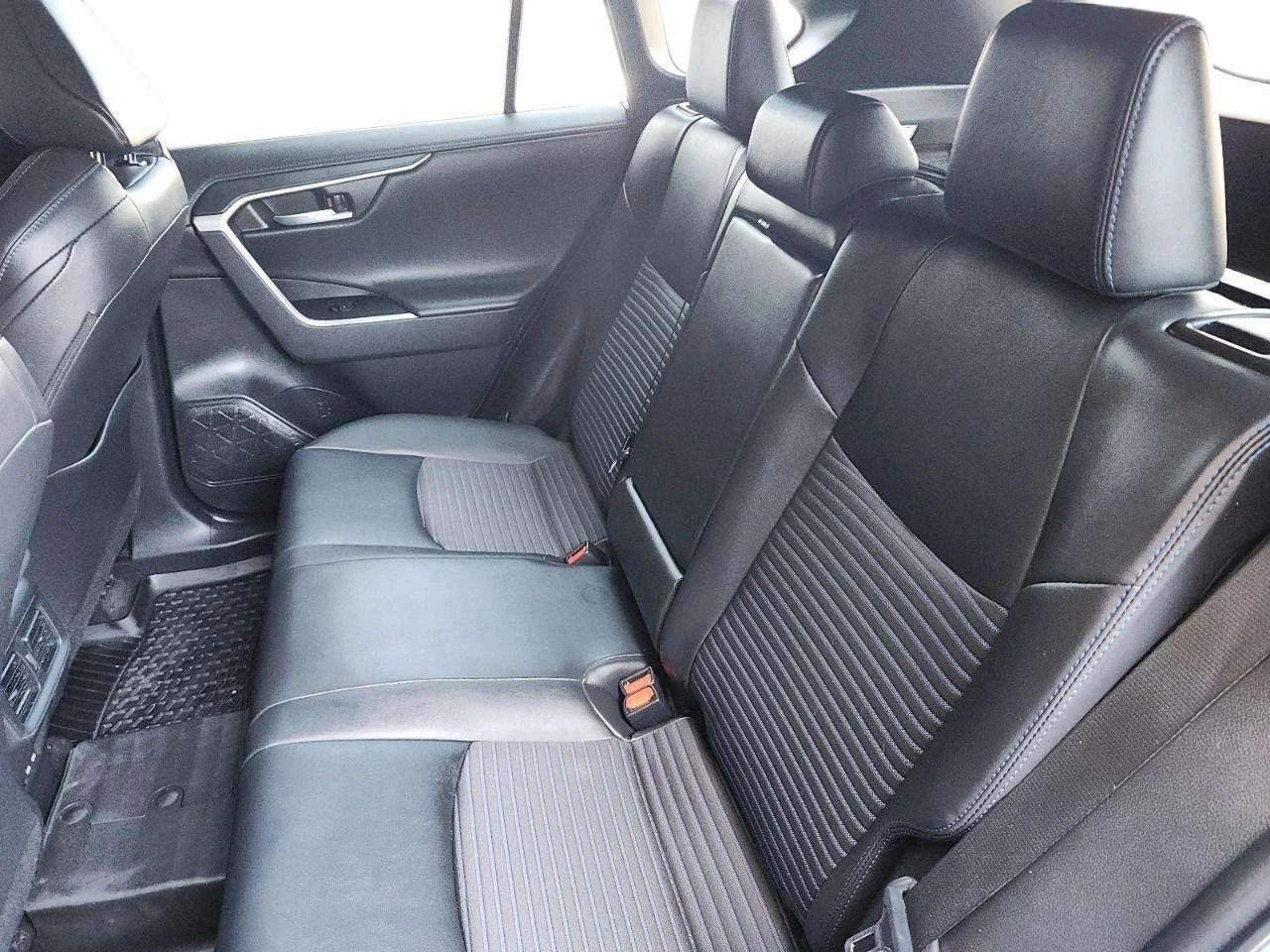 Audi Q8, снимка 9 - Автомобили и джипове - 54641533