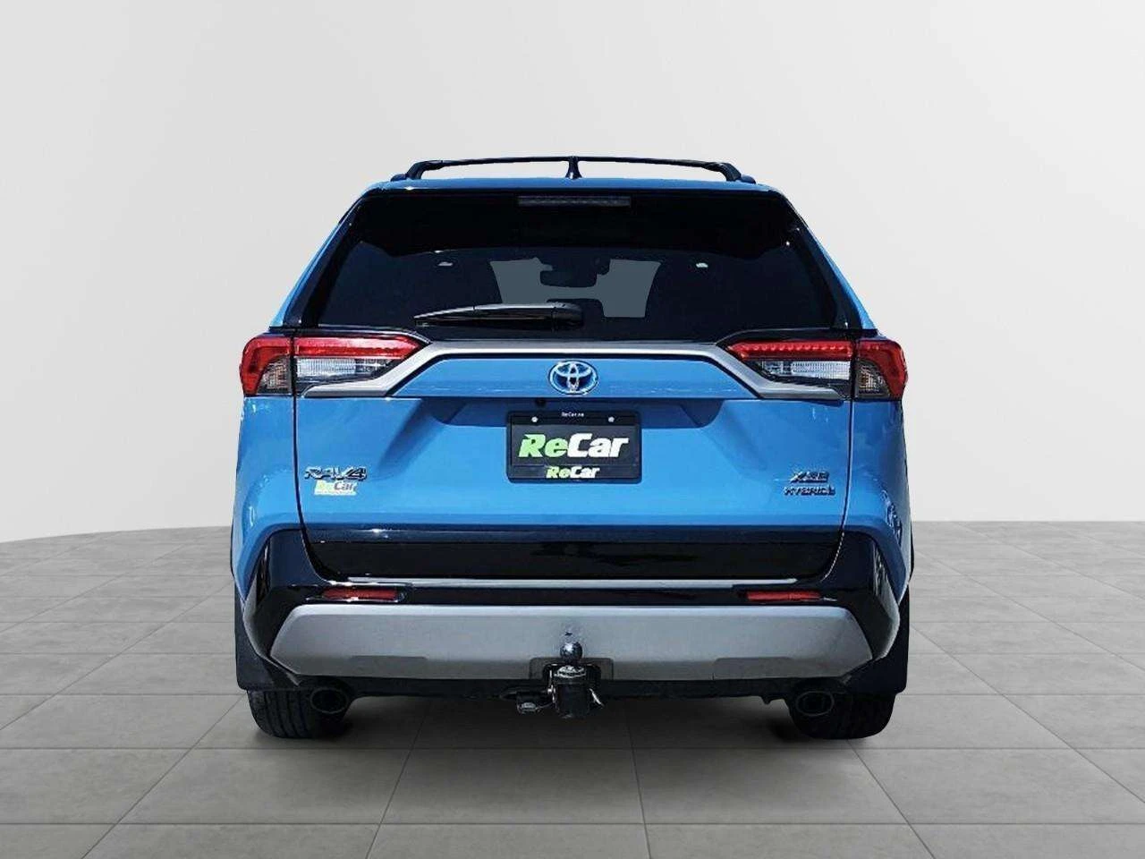 Audi Q8, снимка 3 - Автомобили и джипове - 54641533