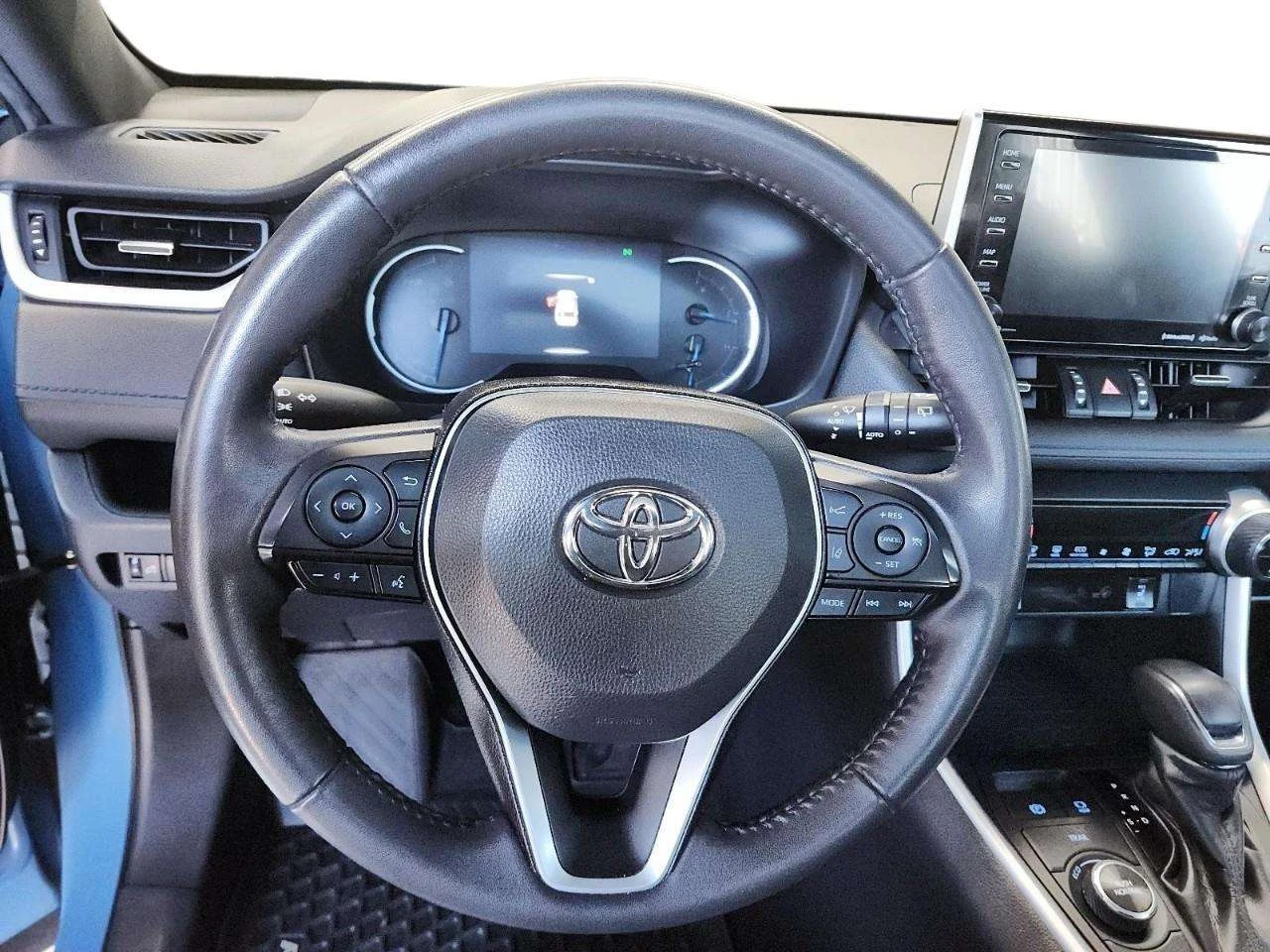 Audi Q8, снимка 13 - Автомобили и джипове - 54641533