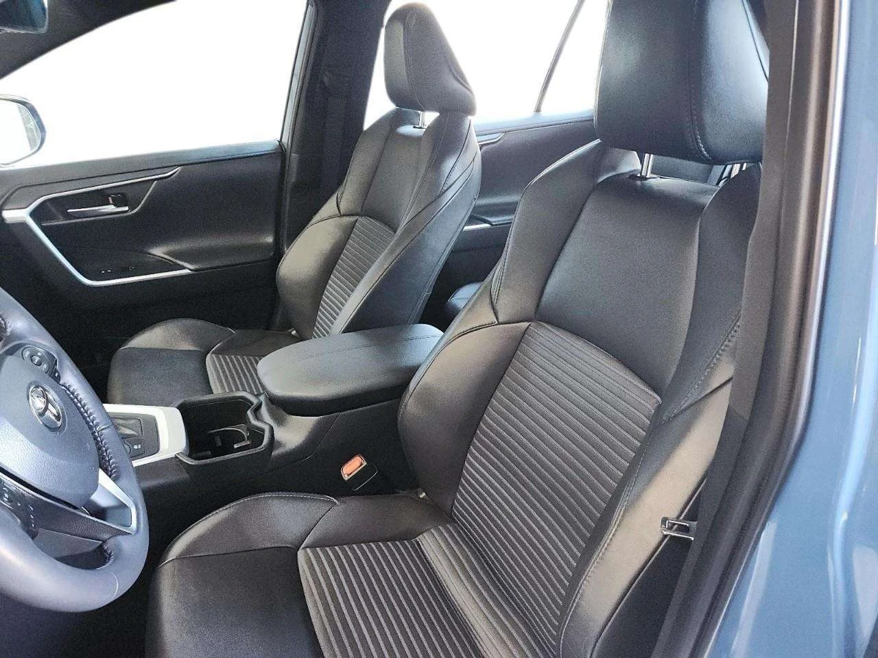 Audi Q8, снимка 8 - Автомобили и джипове - 54641533