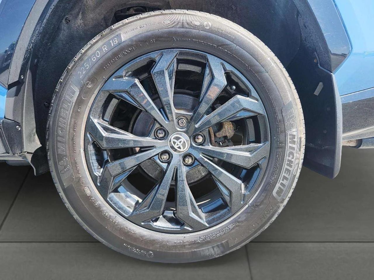 Audi Q8, снимка 7 - Автомобили и джипове - 54641533