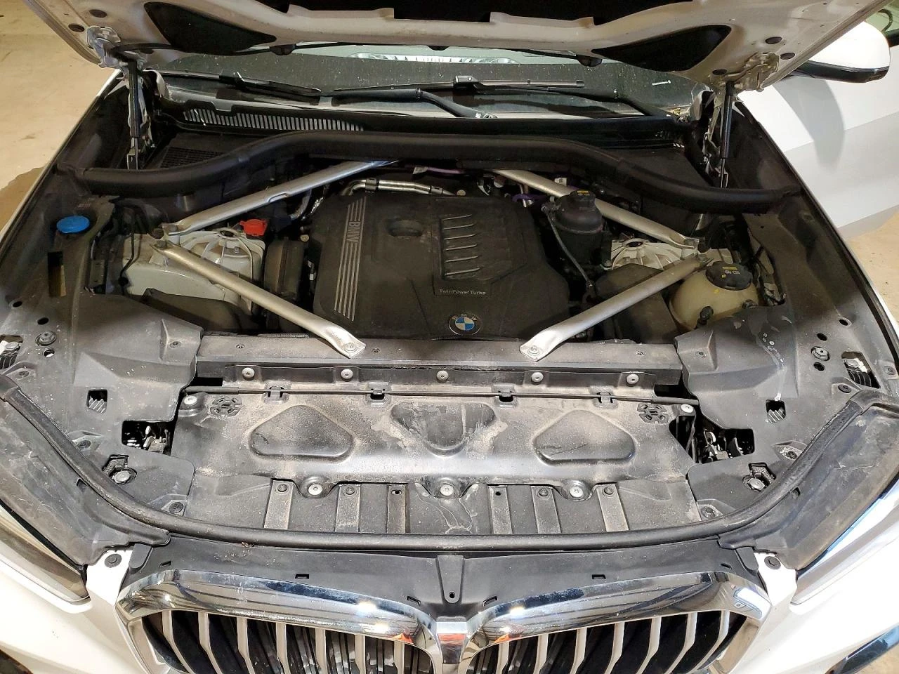 BMW X5 XDRIVE40I SPECIAL/PANORAMA/360CAM | Mobile.bg � ����������� 12