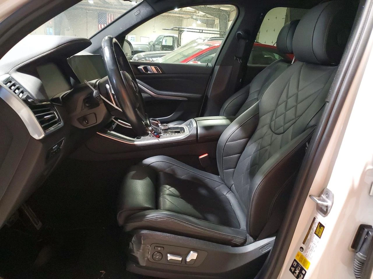 BMW X5 XDRIVE40I SPECIAL/PANORAMA/360CAM | Mobile.bg � ����������� 7