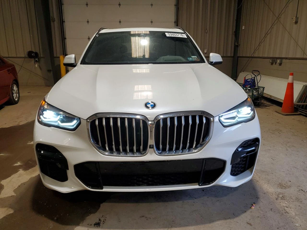 BMW X5 XDRIVE40I SPECIAL/PANORAMA/360CAM | Mobile.bg � ����������� 2