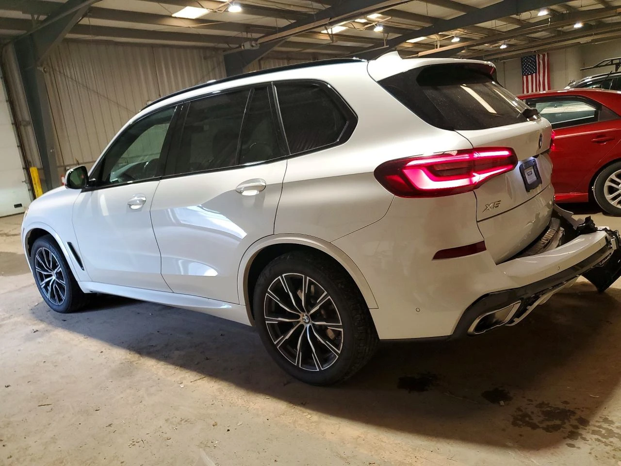 BMW X5 XDRIVE40I SPECIAL/PANORAMA/360CAM | Mobile.bg � ����������� 4