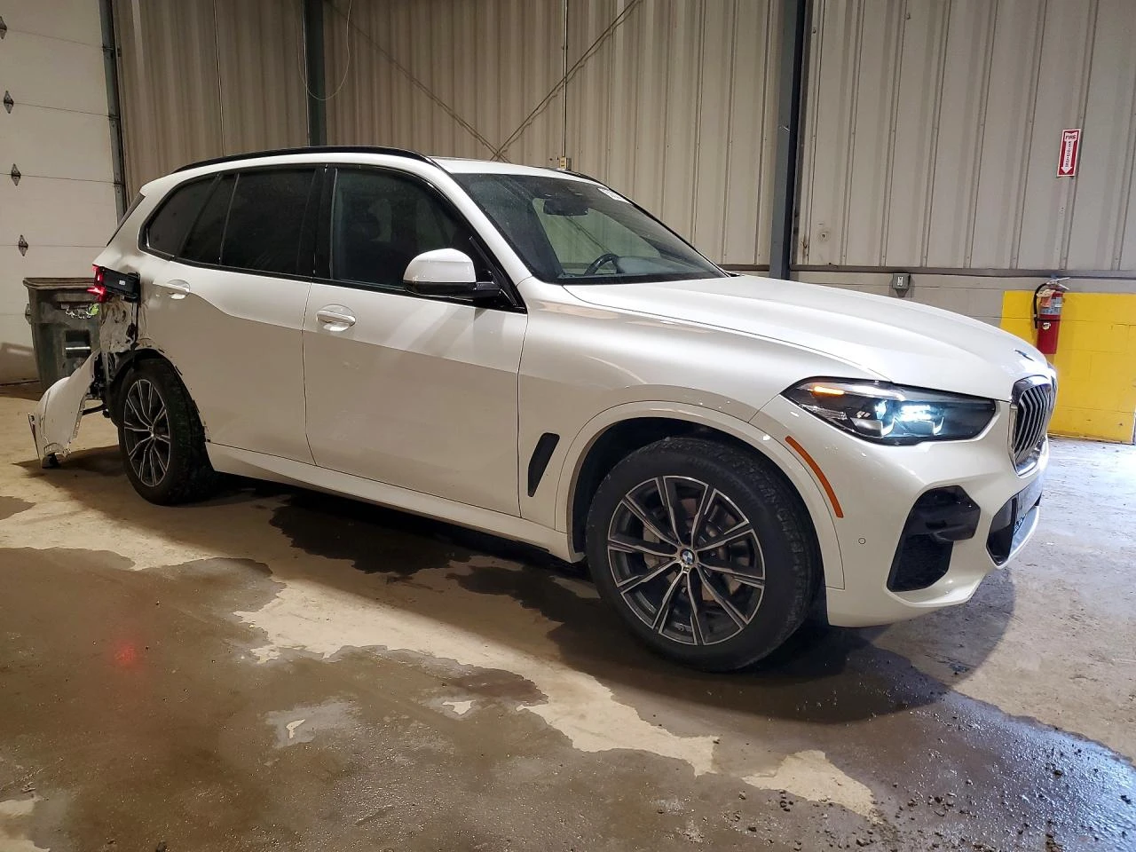 BMW X5 XDRIVE40I SPECIAL/PANORAMA/360CAM | Mobile.bg � ����������� 3