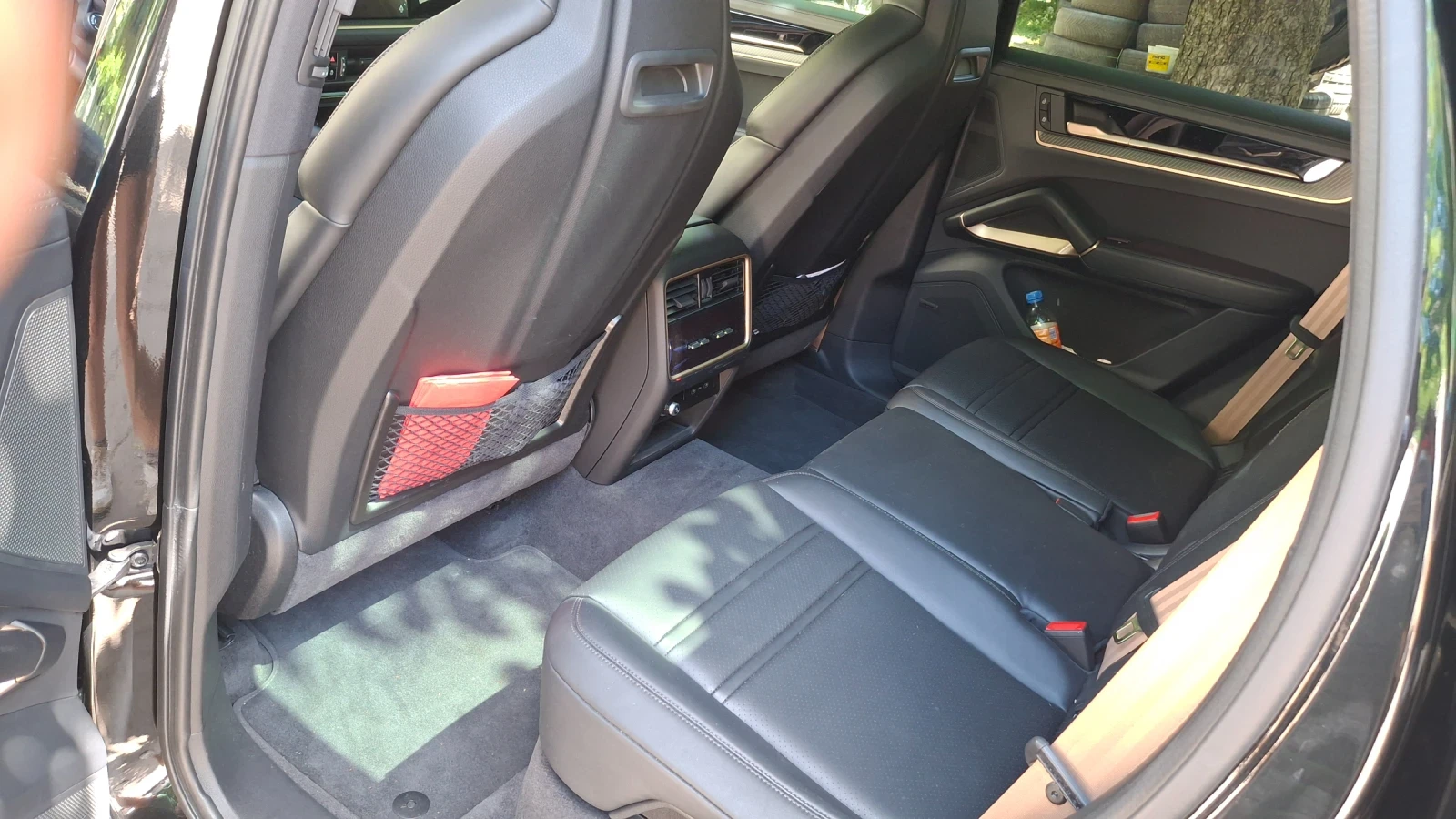 Porsche Cayenne, снимка 5 - Автомобили и джипове - 55256381
