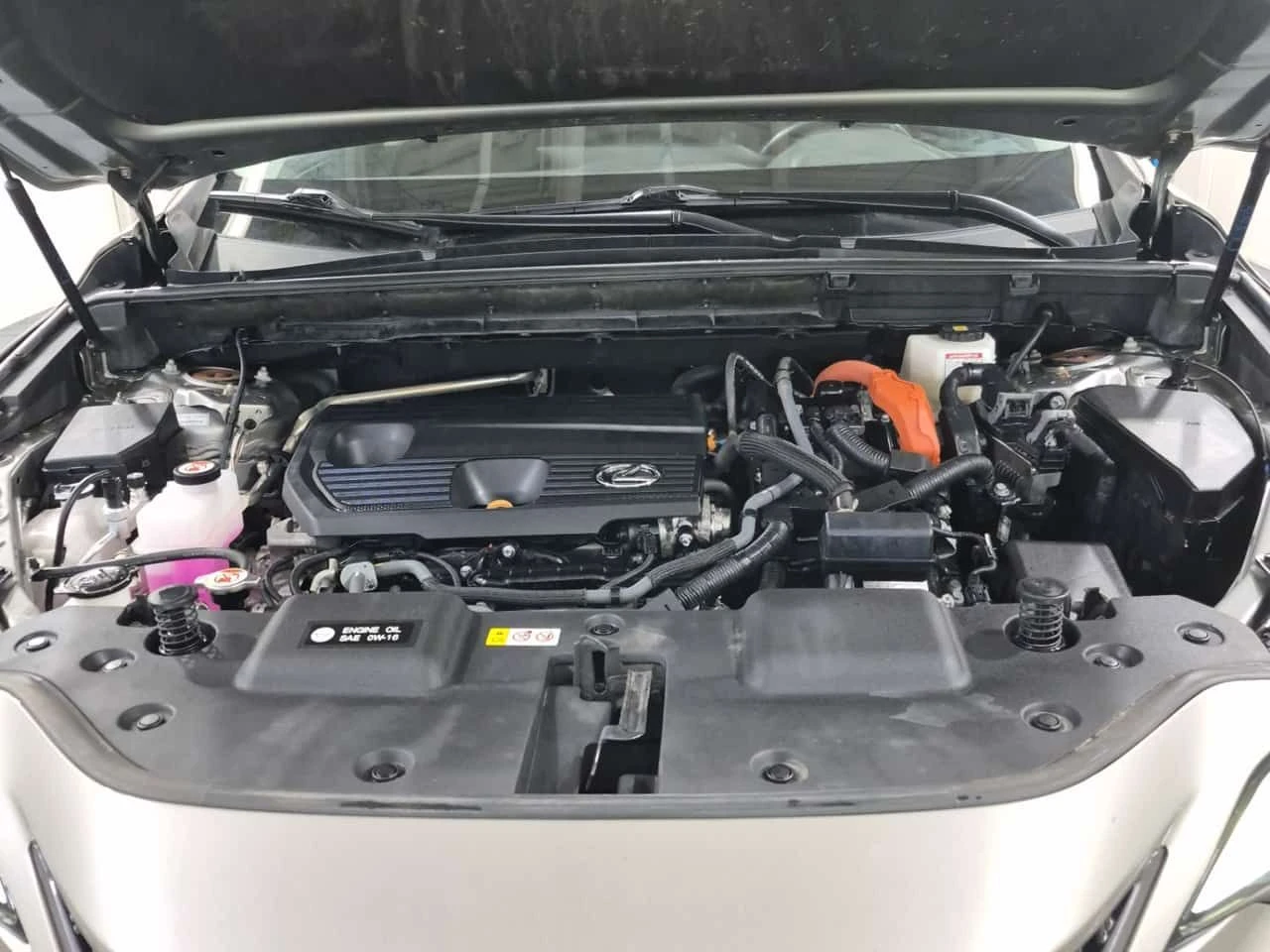 Lexus NX 350h  * CARFAX * ����� �� ����������� | Mobile.bg � ����������� 15