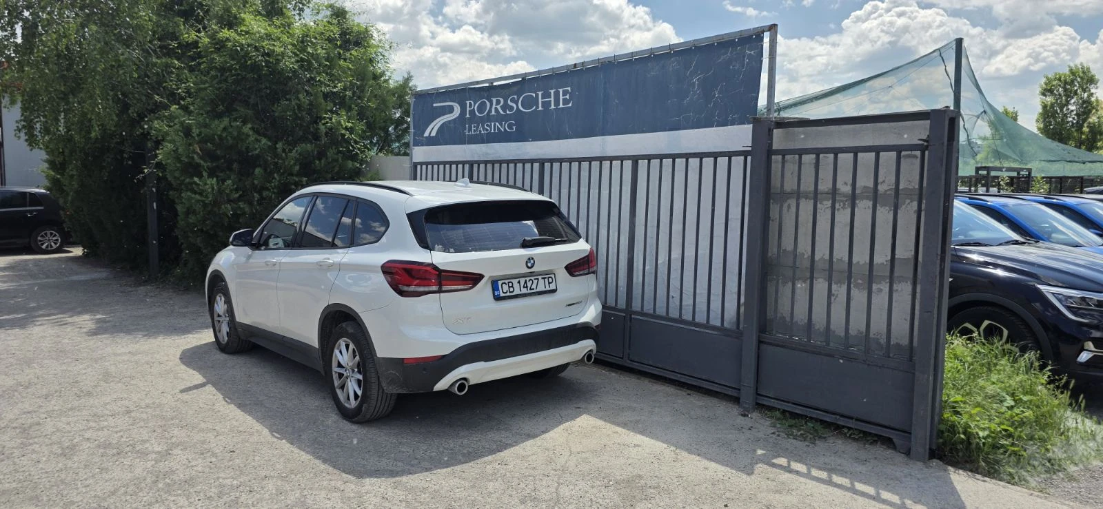 BMW X1  xDrive20i, 2.0 petrol, / 131 kW /, 178 к.с., снимка 2 - Автомобили и джипове - 55581958