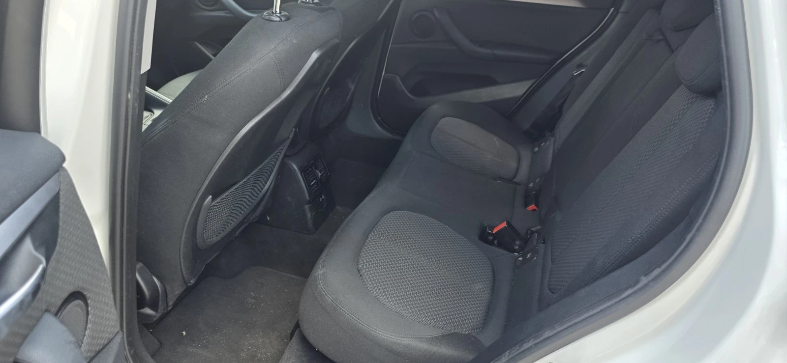 BMW X1  xDrive20i, 2.0 petrol, / 131 kW /, 178 к.с., снимка 5 - Автомобили и джипове - 55581958