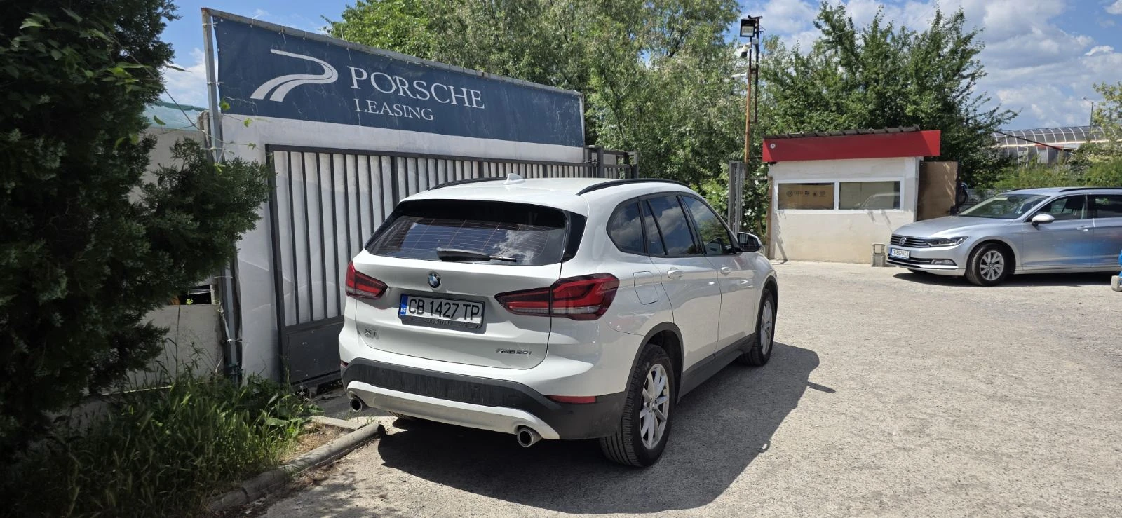 BMW X1  xDrive20i, 2.0 petrol, / 131 kW /, 178 к.с., снимка 6 - Автомобили и джипове - 55581958