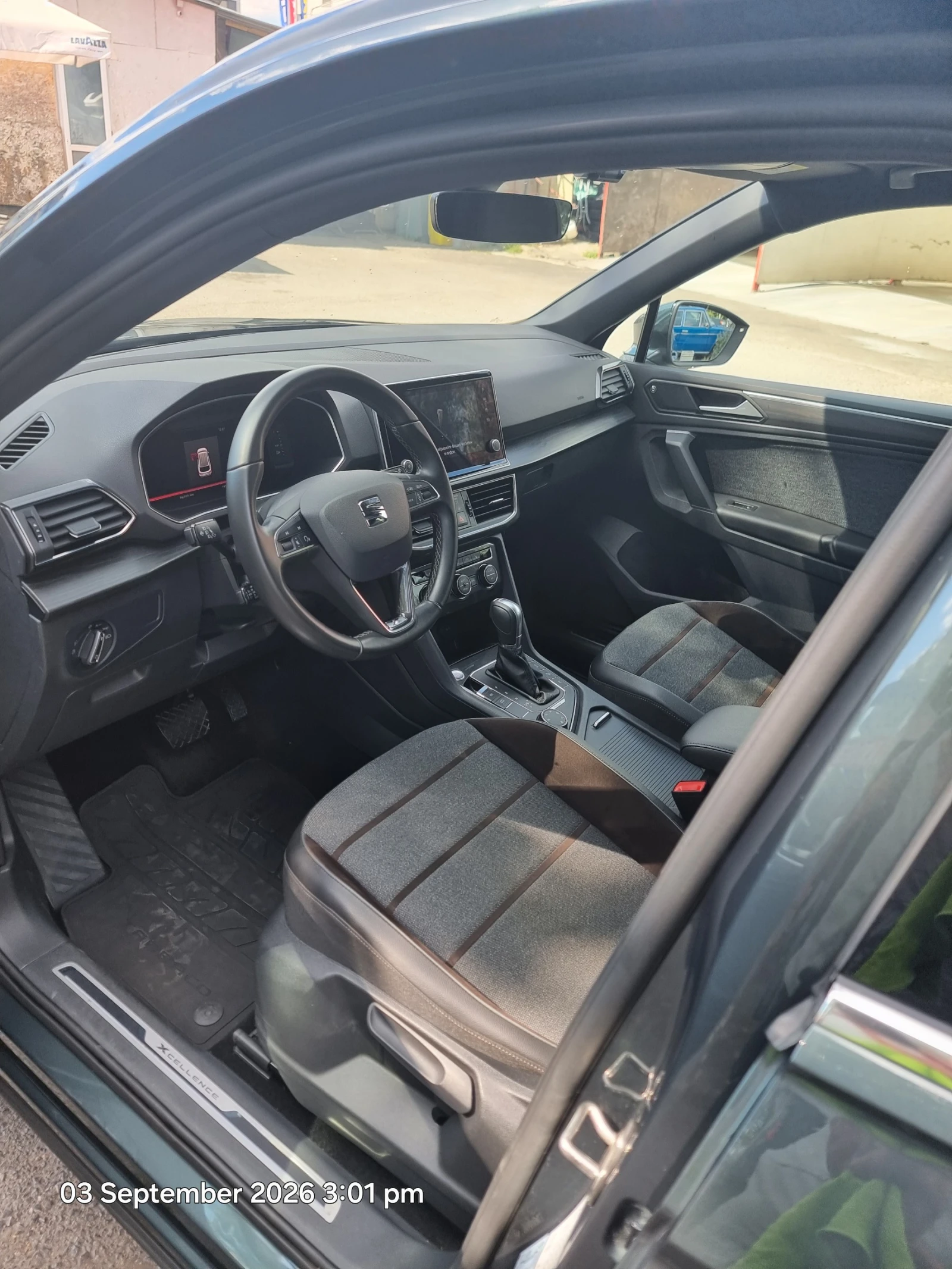 Seat Tarraco | Mobile.bg � ����������� 8