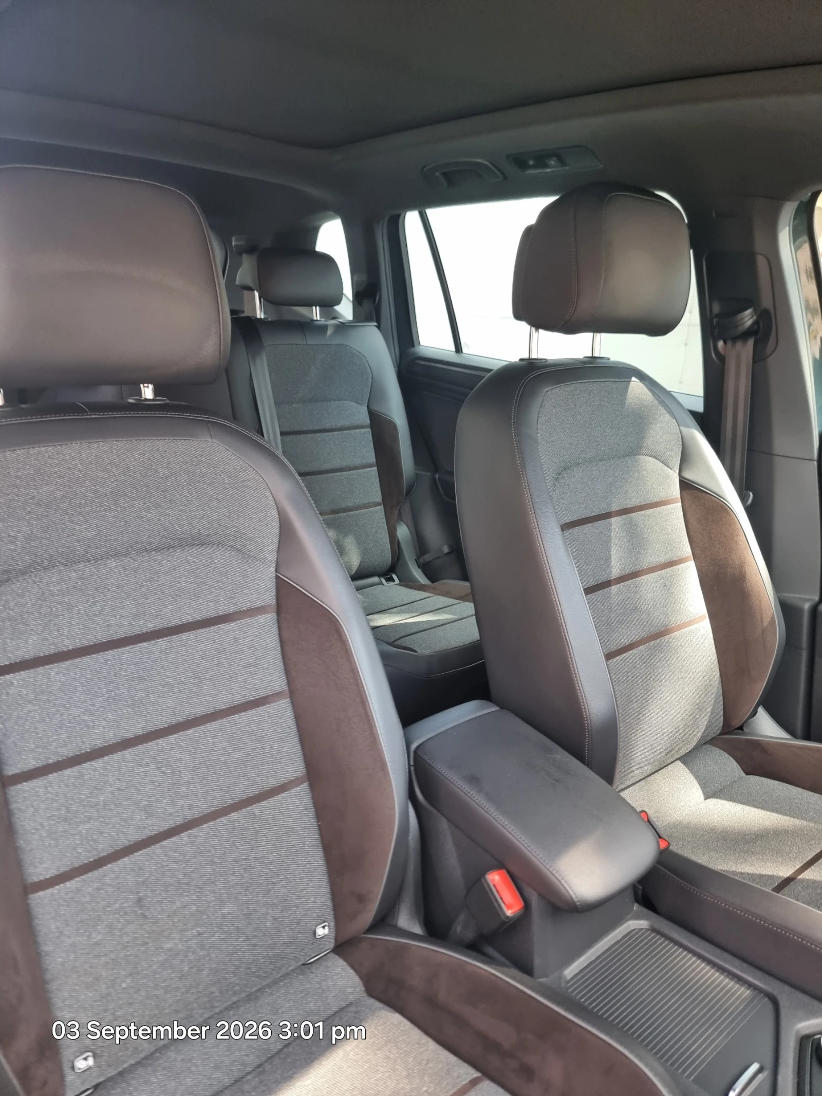 Seat Tarraco | Mobile.bg � ����������� 6
