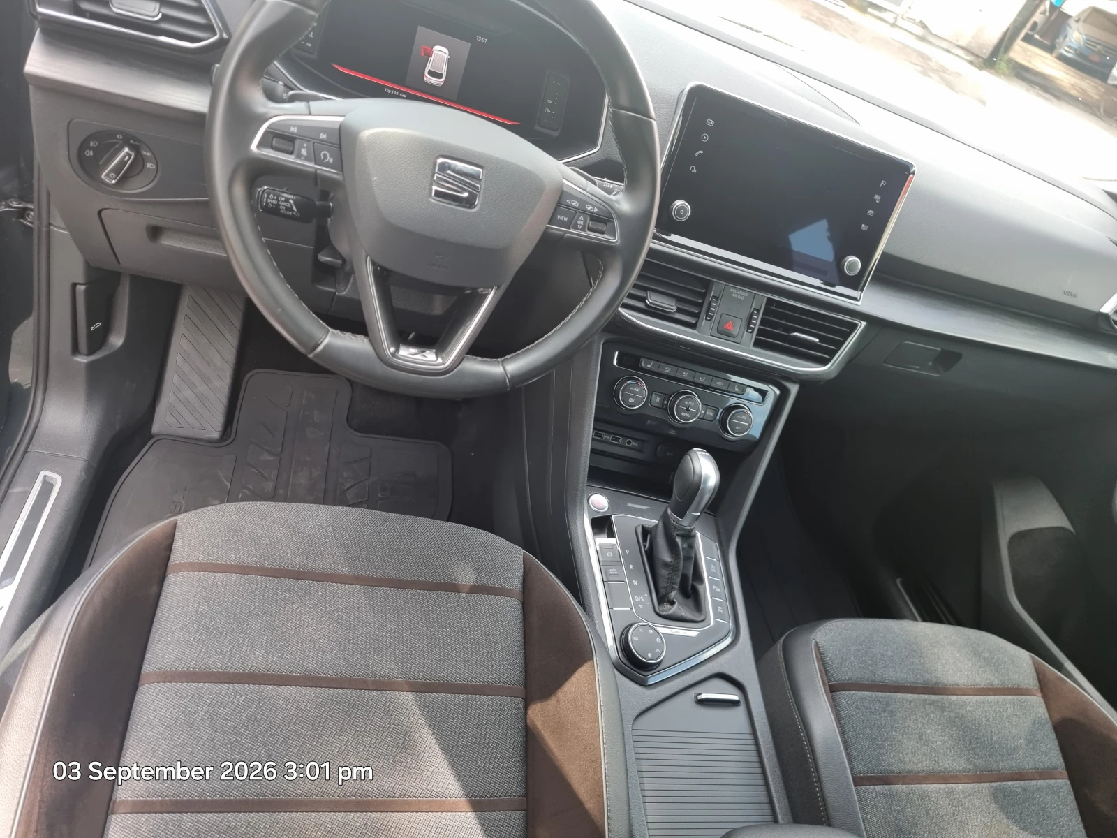Seat Tarraco | Mobile.bg � ����������� 10