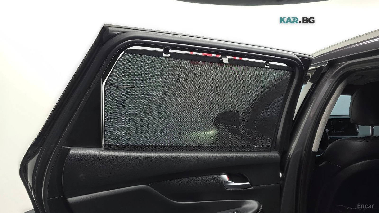 Hyundai Santa fe 2.2D* 4x4* КОЖА* ОБДУХВ* НАВИ* 360, снимка 16 - Автомобили и джипове - 56086747