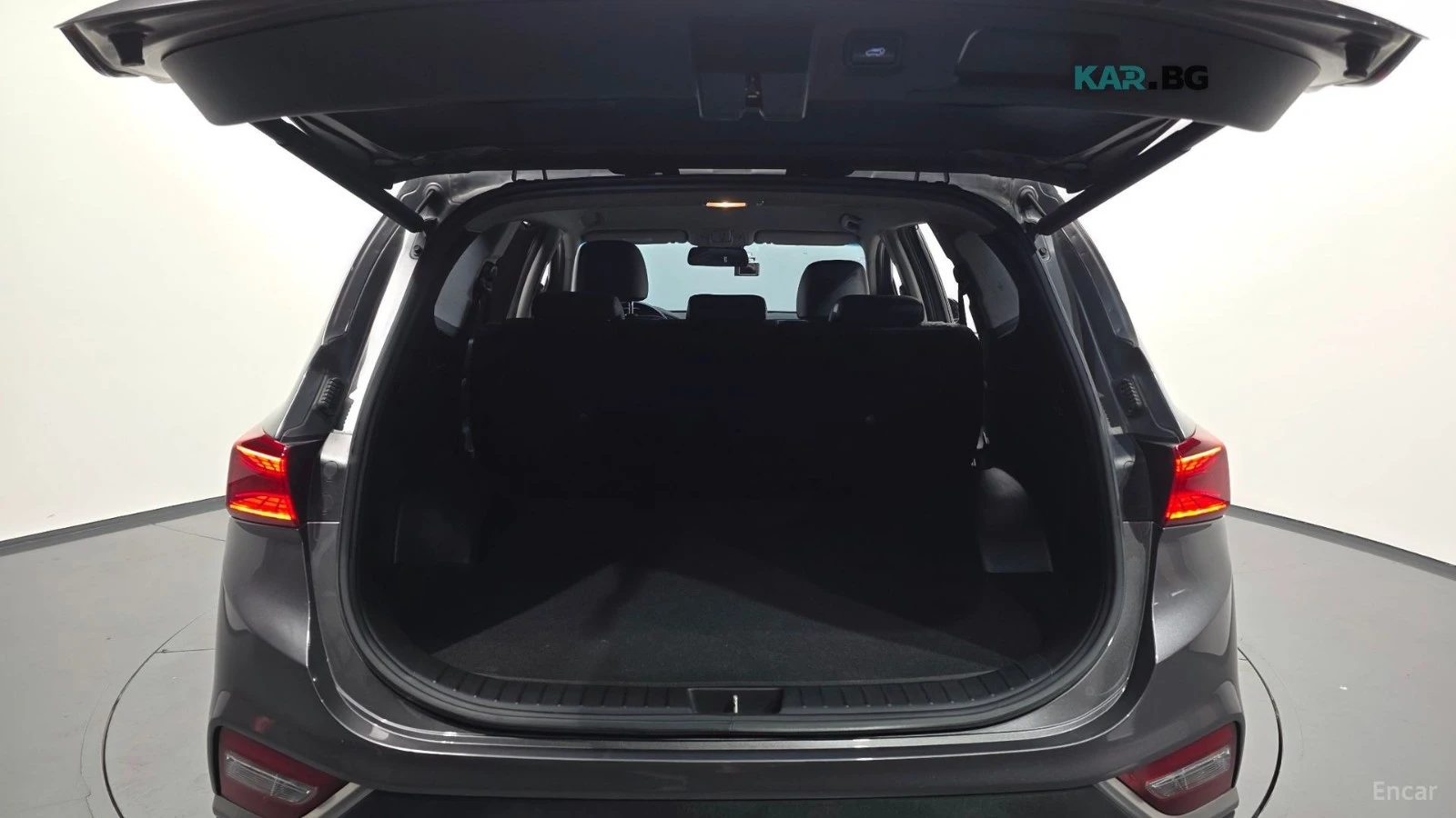 Hyundai Santa fe 2.2D* 4x4* КОЖА* ОБДУХВ* НАВИ* 360, снимка 17 - Автомобили и джипове - 56086747