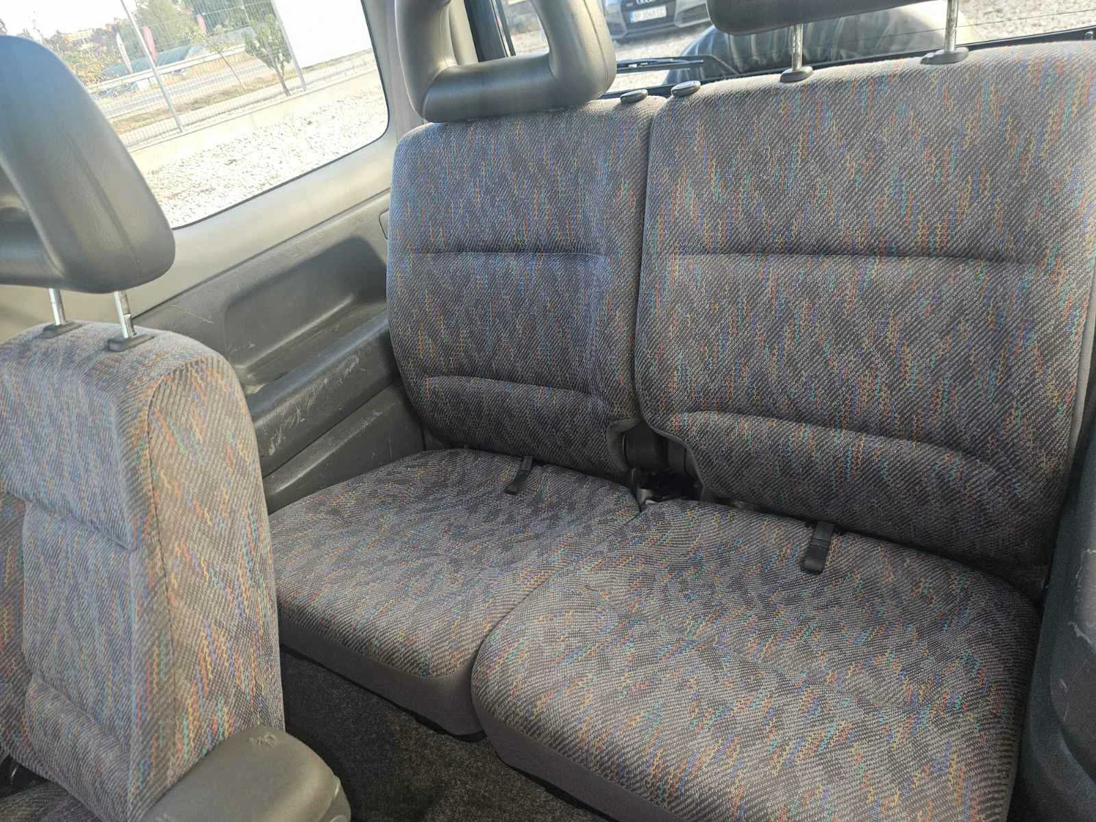 Suzuki Jimny, снимка 12 - Автомобили и джипове - 56510730