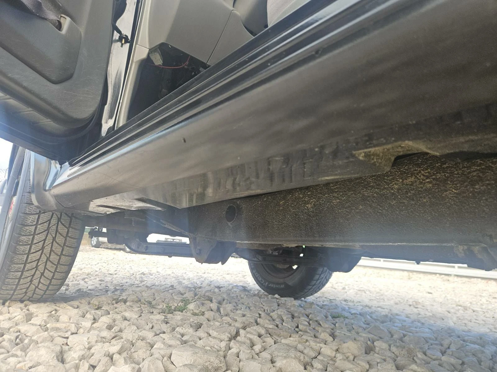 Suzuki Jimny, снимка 11 - Автомобили и джипове - 56510730