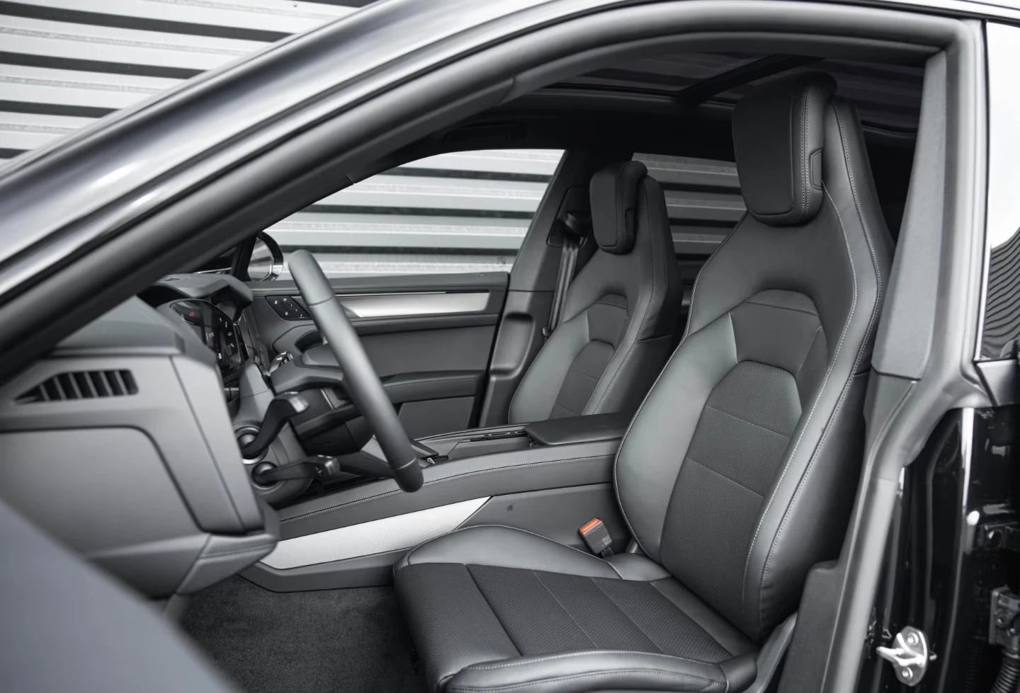 Porsche Cayenne ELECTRIC/4WD/REAR AXLE/LUFT/HUD/BOSE/360/ | Mobile.bg � ����������� 8