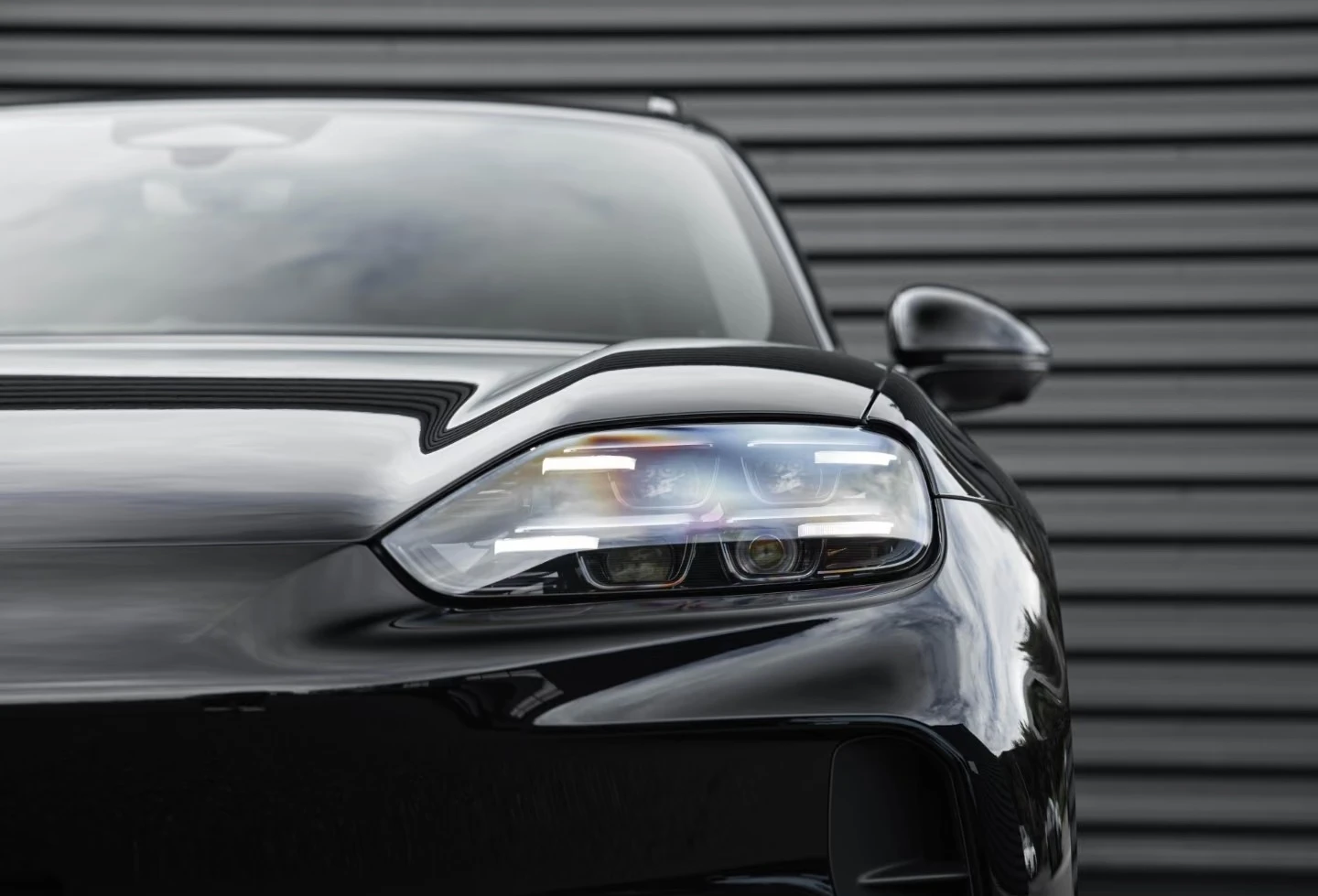 Porsche Cayenne ELECTRIC/4WD/REAR AXLE/LUFT/HUD/BOSE/360/ | Mobile.bg � ����������� 7