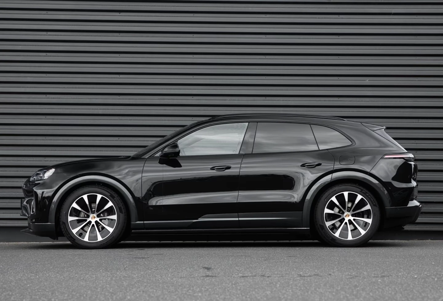 Porsche Cayenne ELECTRIC/4WD/REAR AXLE/LUFT/HUD/BOSE/360/ | Mobile.bg � ����������� 2