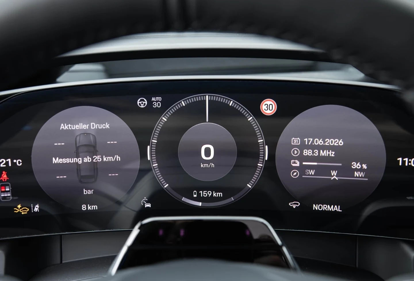 Porsche Cayenne ELECTRIC/4WD/REAR AXLE/LUFT/HUD/BOSE/360/ | Mobile.bg � ����������� 12