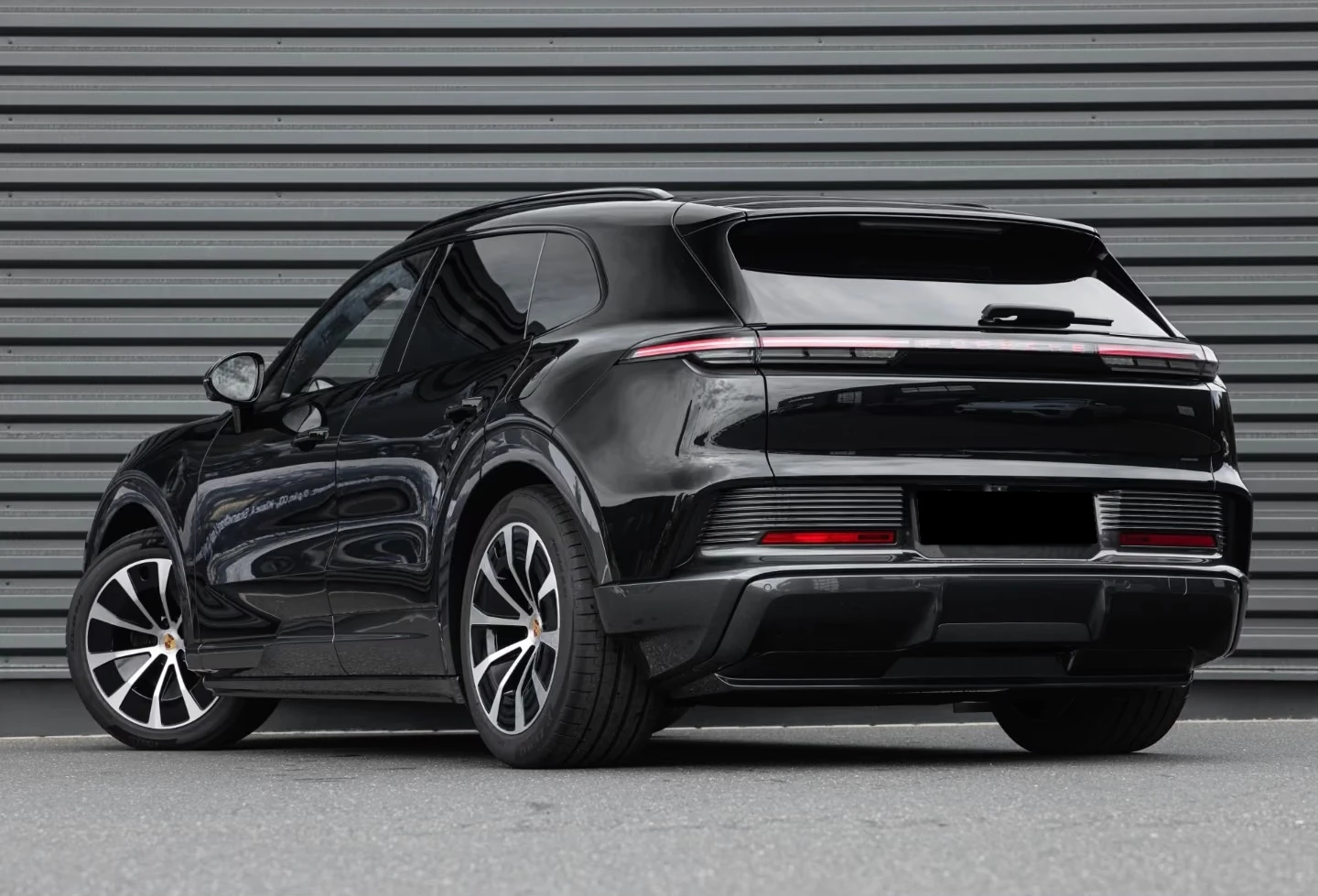 Porsche Cayenne ELECTRIC/4WD/REAR AXLE/LUFT/HUD/BOSE/360/ | Mobile.bg � ����������� 3
