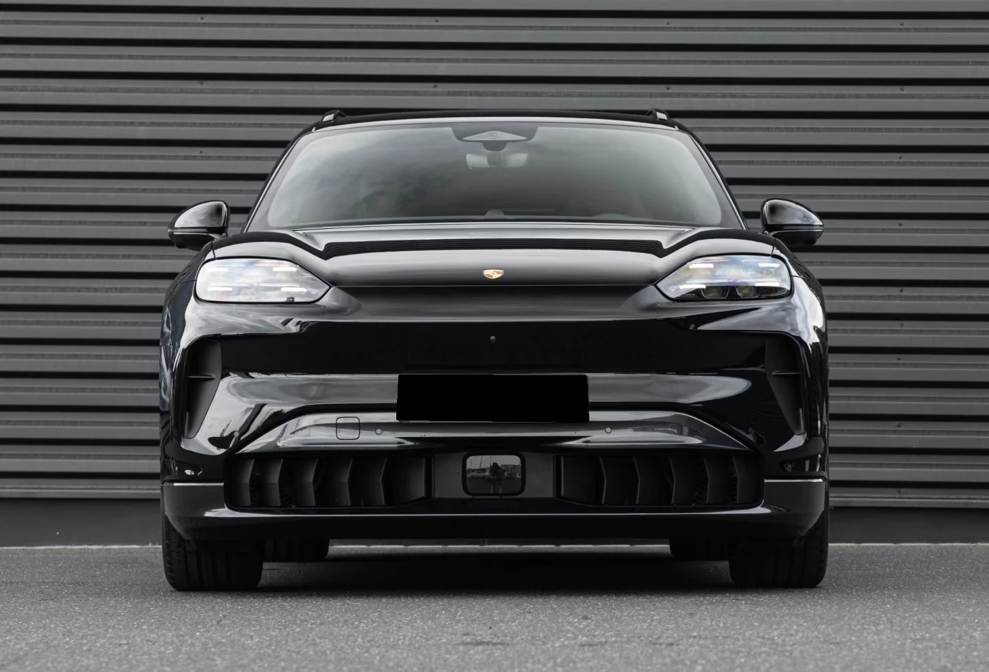 Porsche Cayenne ELECTRIC/4WD/REAR AXLE/LUFT/HUD/BOSE/360/ | Mobile.bg � ����������� 5