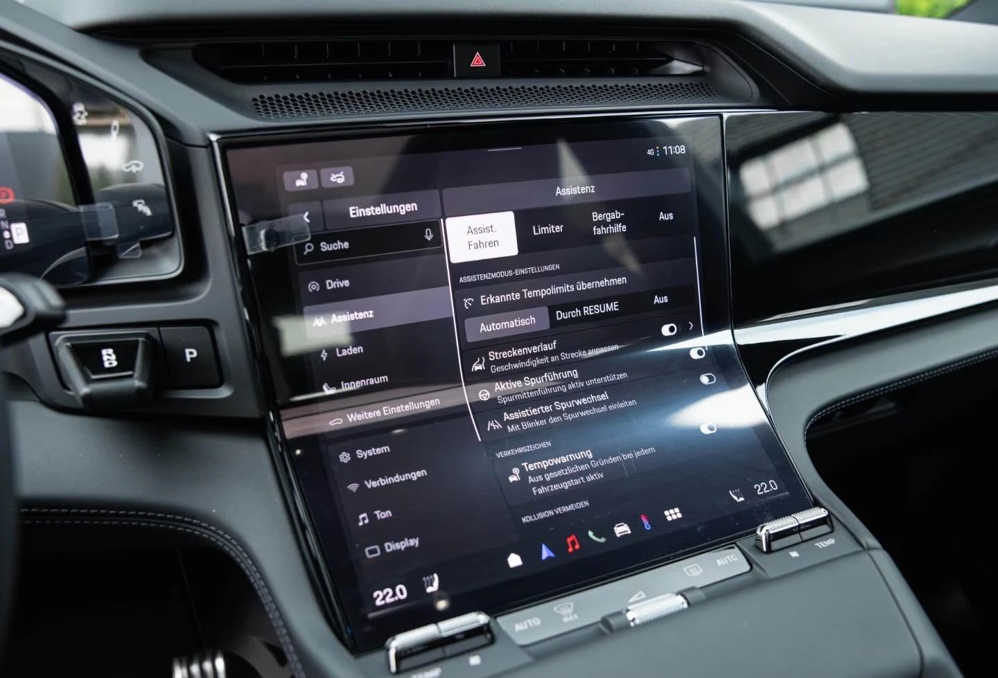 Porsche Cayenne ELECTRIC/4WD/REAR AXLE/LUFT/HUD/BOSE/360/ | Mobile.bg � ����������� 14