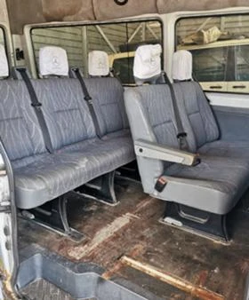 Mercedes-Benz Sprinter 316 CDI, снимка 2