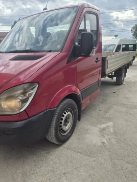 Mercedes-Benz Sprinter 313, снимка 2