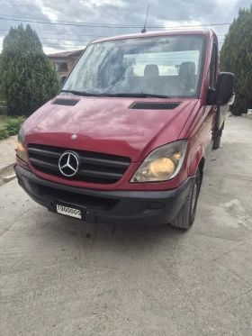 Mercedes-Benz Sprinter 313, снимка 1