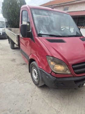 Mercedes-Benz Sprinter 313, снимка 3