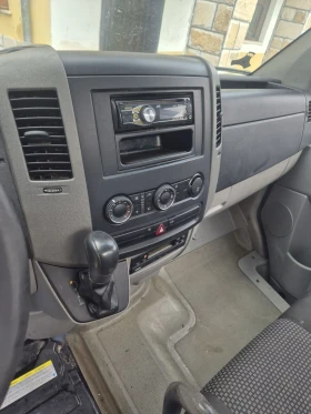 Mercedes-Benz Sprinter 313, снимка 6