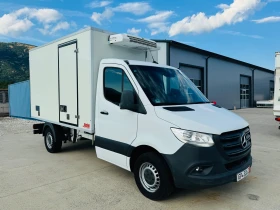Mercedes-Benz Sprinter 316 Хладилен!Немски!КАТО НОВ!ТОП!ТОП!ТОП!НАВИ!КЛИМАТР!, снимка 2