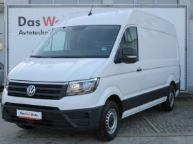 Обява за продажба на VW Crafter Furgon 30 SR NK 2.0 TDI PP ~37 000 лв. - изображение 1