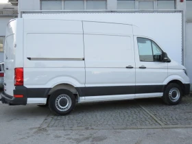 Обява за продажба на VW Crafter Furgon 30 SR NK 2.0 TDI PP ~38 900 лв. - изображение 1