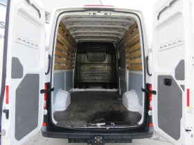 Обява за продажба на VW Crafter Furgon 30 SR NK 2.0 TDI PP ~37 000 лв. - изображение 4
